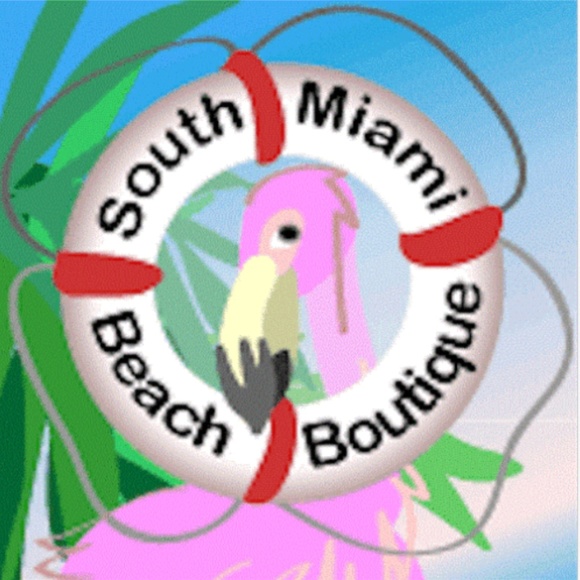 Silver Pink Flamingo Charm Bracelet Island Bird Tropical Beach Art Deco Plated - Picture 5 of 11